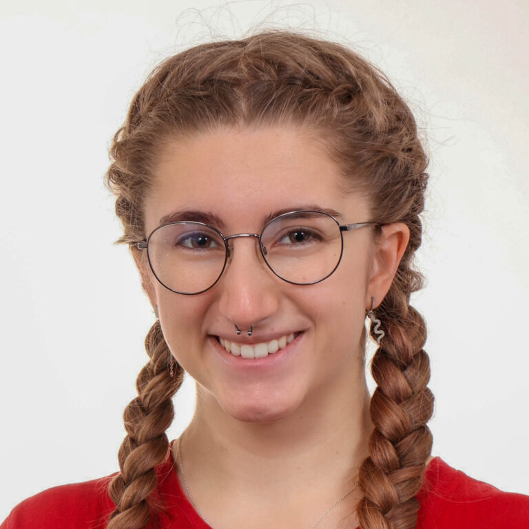 Chloé Roussel