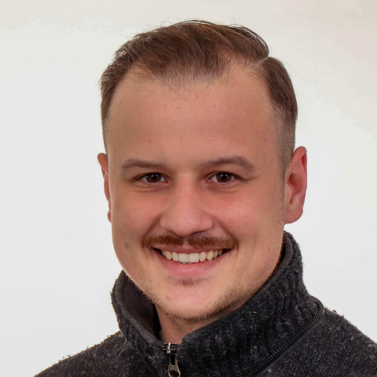 Daniel Stephan