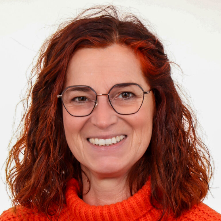 Katja Eggers