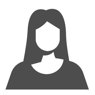 Platzhalterbild für weibliche Mitarbeiterin