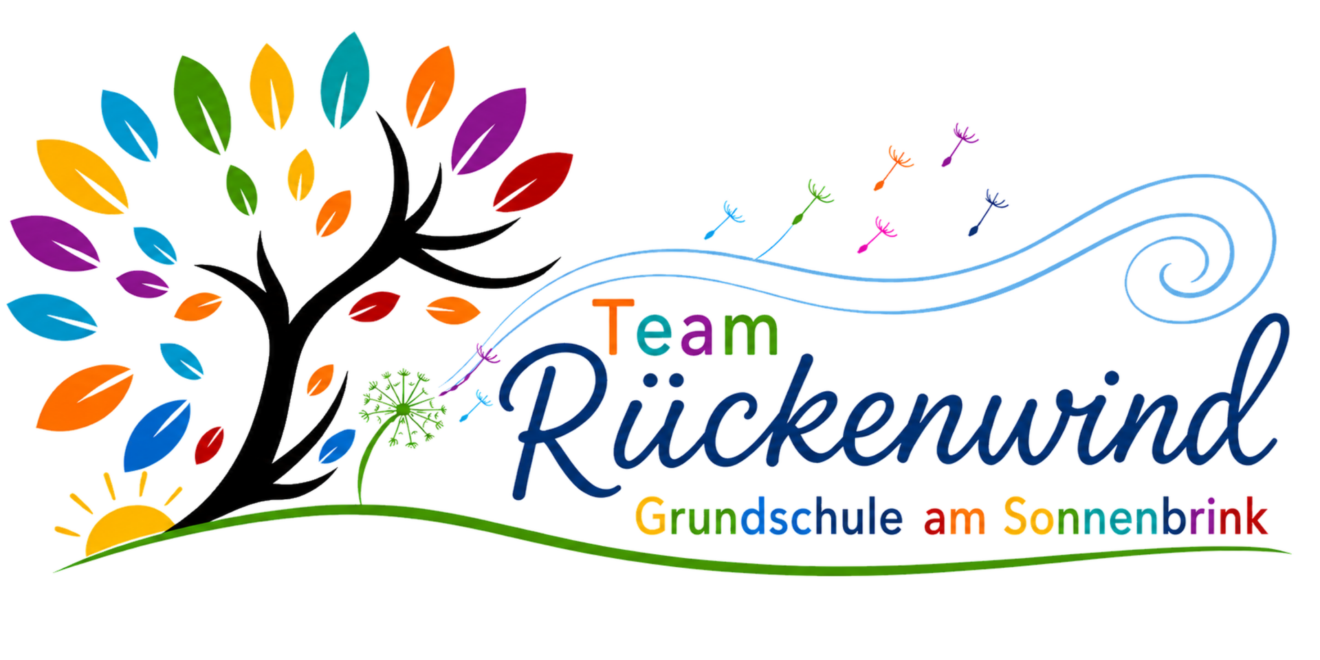 Logo Team Rückenwind